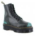 green jadon dr martens