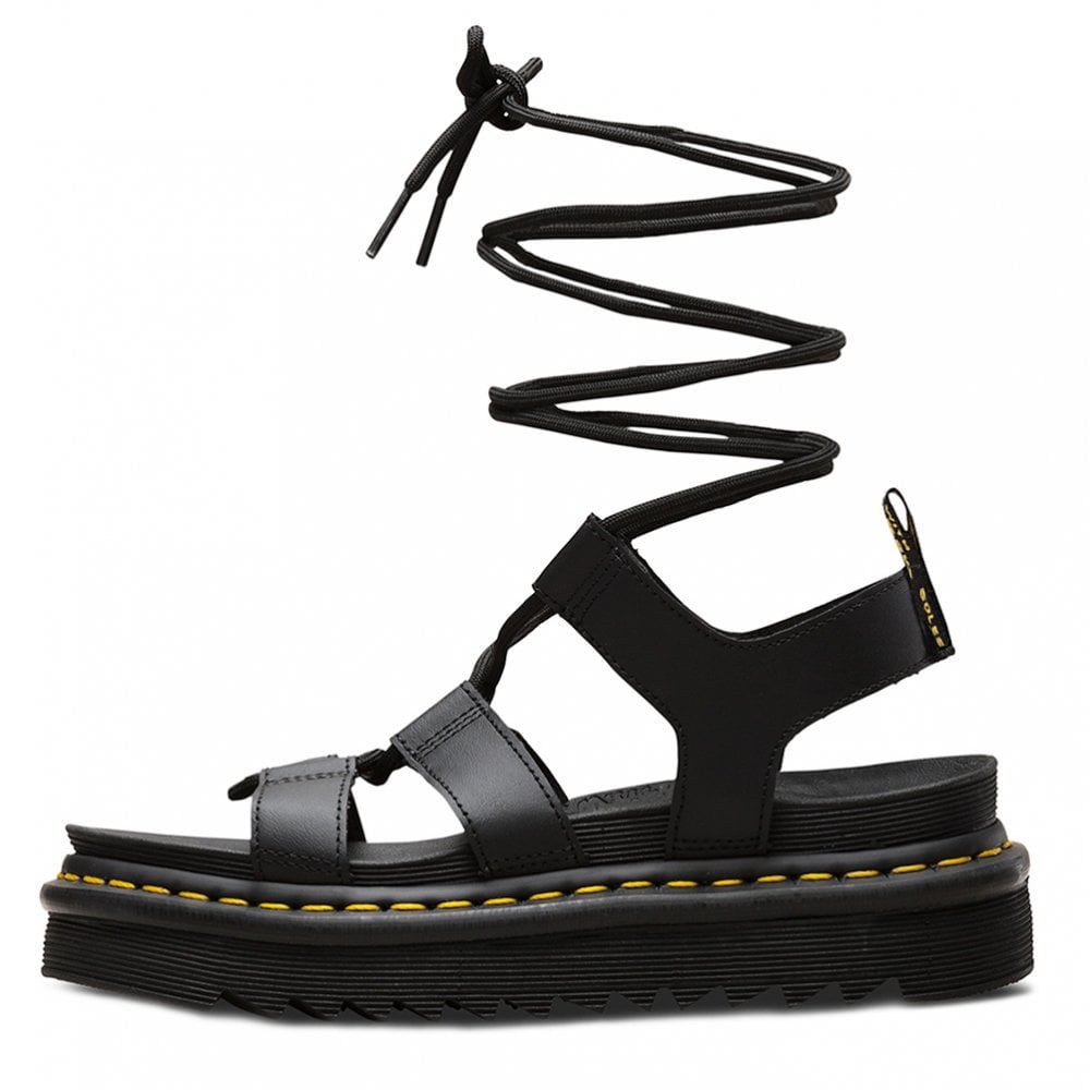 nartilla sandals