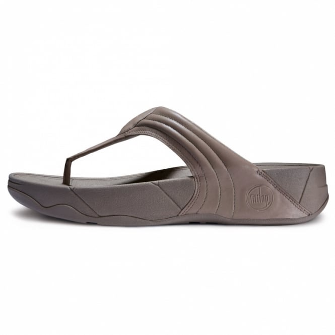 fitflop walkstar womens leather toepost sandals p34203 54048 medium