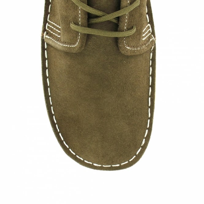 lace up moccasins mens